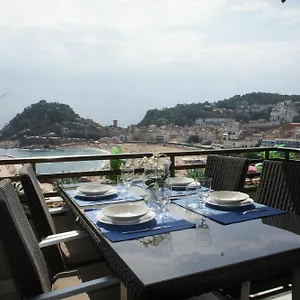 Girbal Terrace Apartment Tossa de Mar