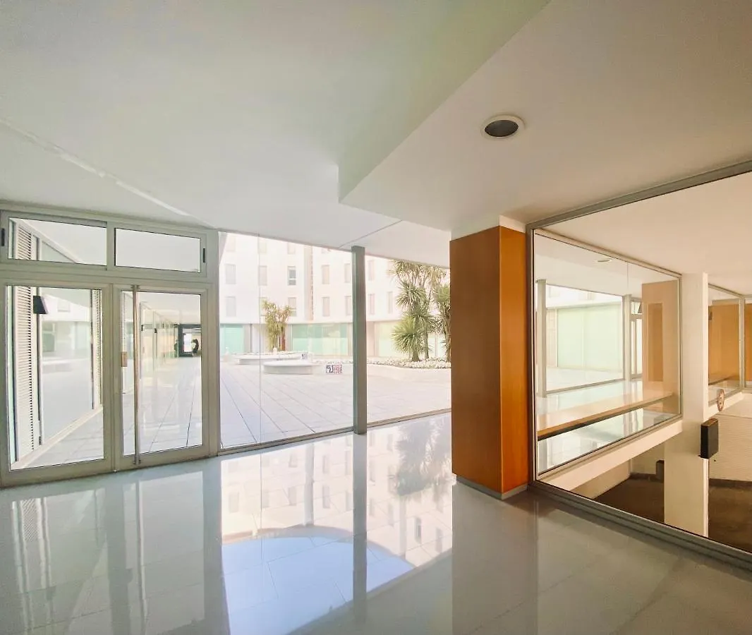 Ancora Frontbeach Luxury Apartment Tossa de Mar 0*,  Spain
